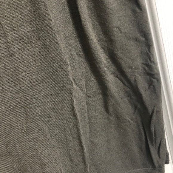 Brandy Melville crewneck tshirt dress - Picture 8 of 13